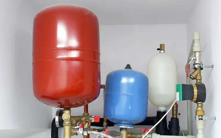 Expansion Tanks